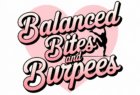 Balanced Bites and Burpees Logo